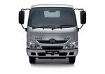 Hino 300-614 2011 года
